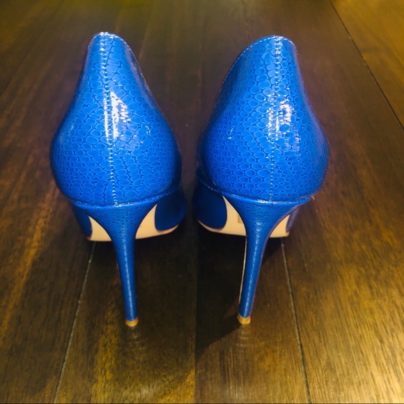 LOLA SHOETIQUE - Picture 4 of 6